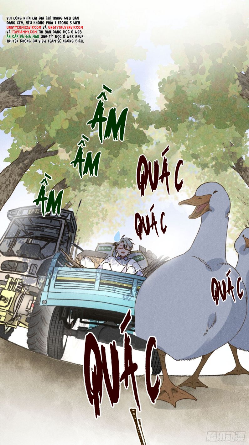 Tôi Không Cùng Anh Đến Vùng Đất Bắp Ngô Đâu! Chapter 1 - Next Chapter 2