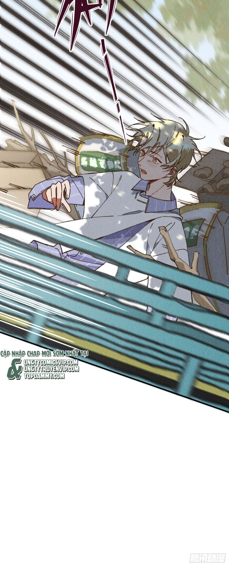 Tôi Không Cùng Anh Đến Vùng Đất Bắp Ngô Đâu! Chapter 1 - Next Chapter 2