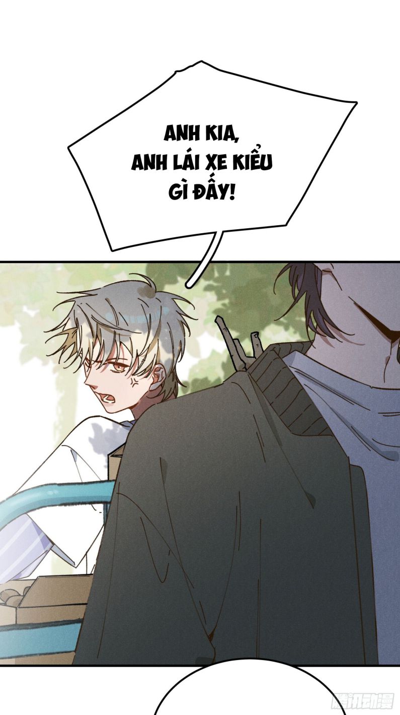 Tôi Không Cùng Anh Đến Vùng Đất Bắp Ngô Đâu! Chapter 1 - Next Chapter 2