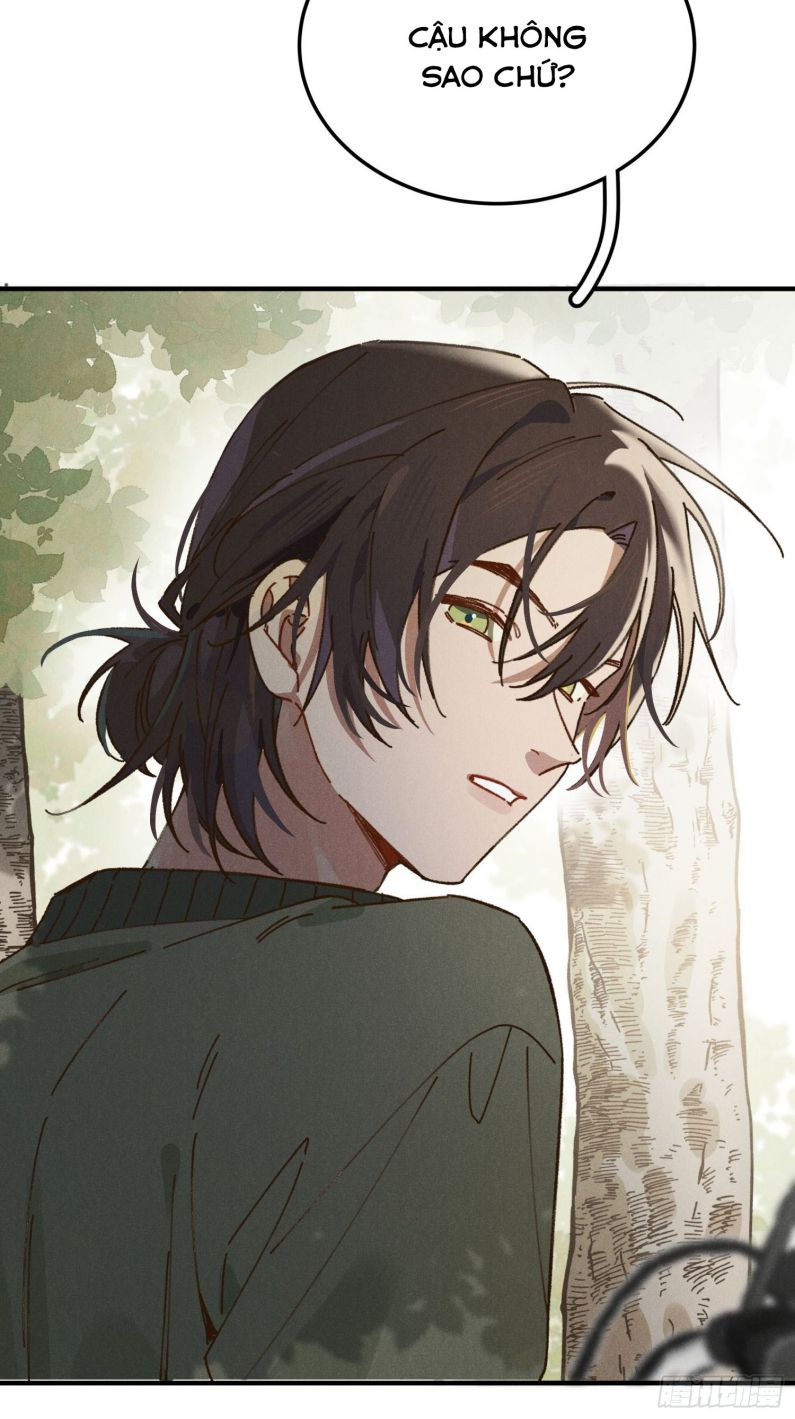 Tôi Không Cùng Anh Đến Vùng Đất Bắp Ngô Đâu! Chapter 1 - Next Chapter 2