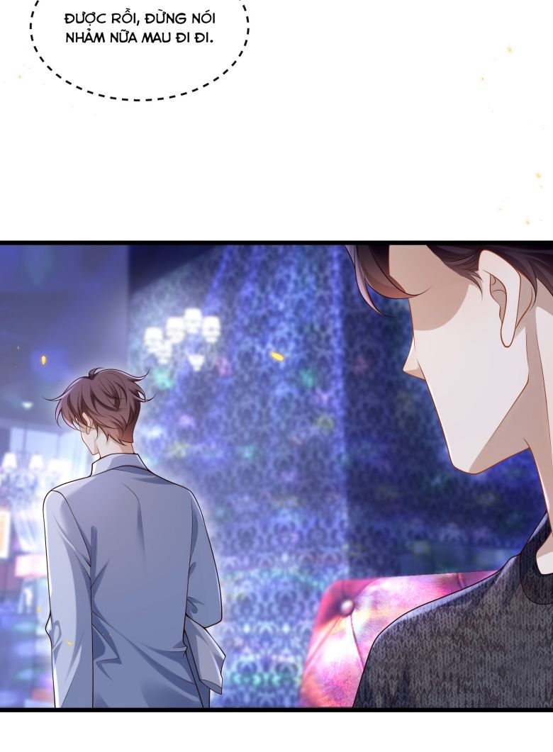 Anh Ấy Đến Từ Màn Đêm Chapter 14 - Trang 4