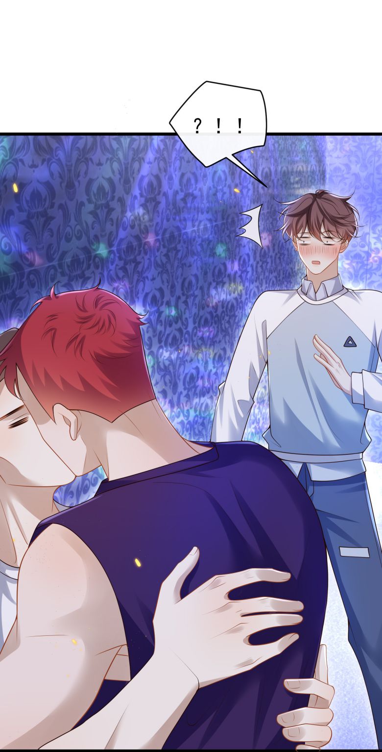 Anh Ấy Đến Từ Màn Đêm Chapter 14 - Trang 4