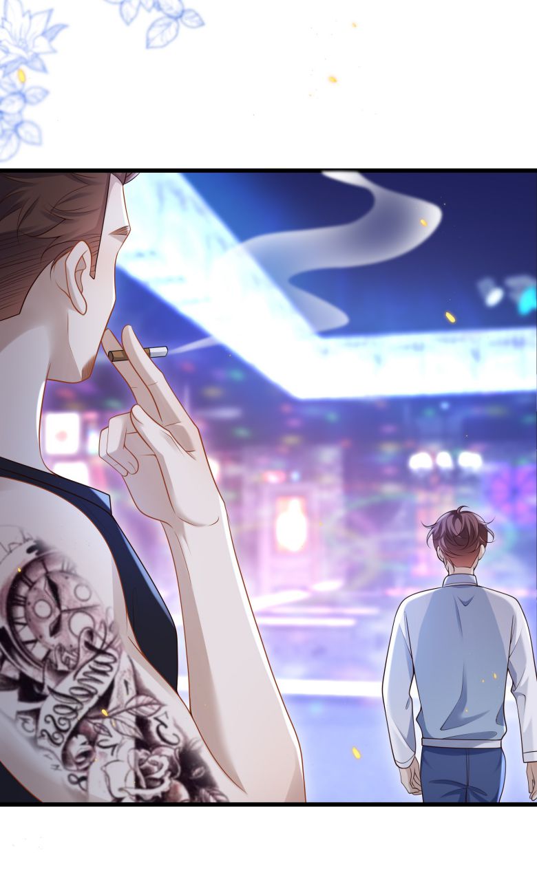 Anh Ấy Đến Từ Màn Đêm Chapter 14 - Trang 4