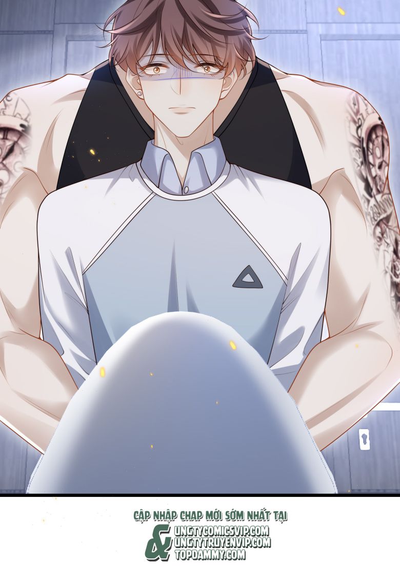 Anh Ấy Đến Từ Màn Đêm Chapter 14 - Trang 4