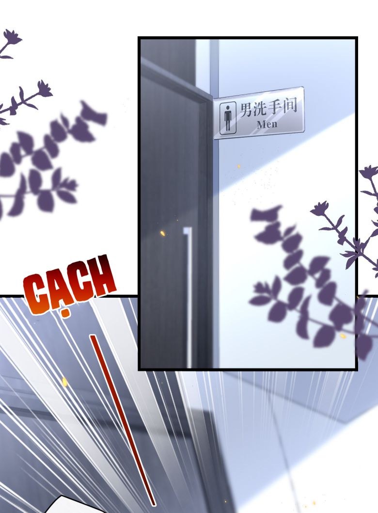 Anh Ấy Đến Từ Màn Đêm Chapter 14 - Trang 4