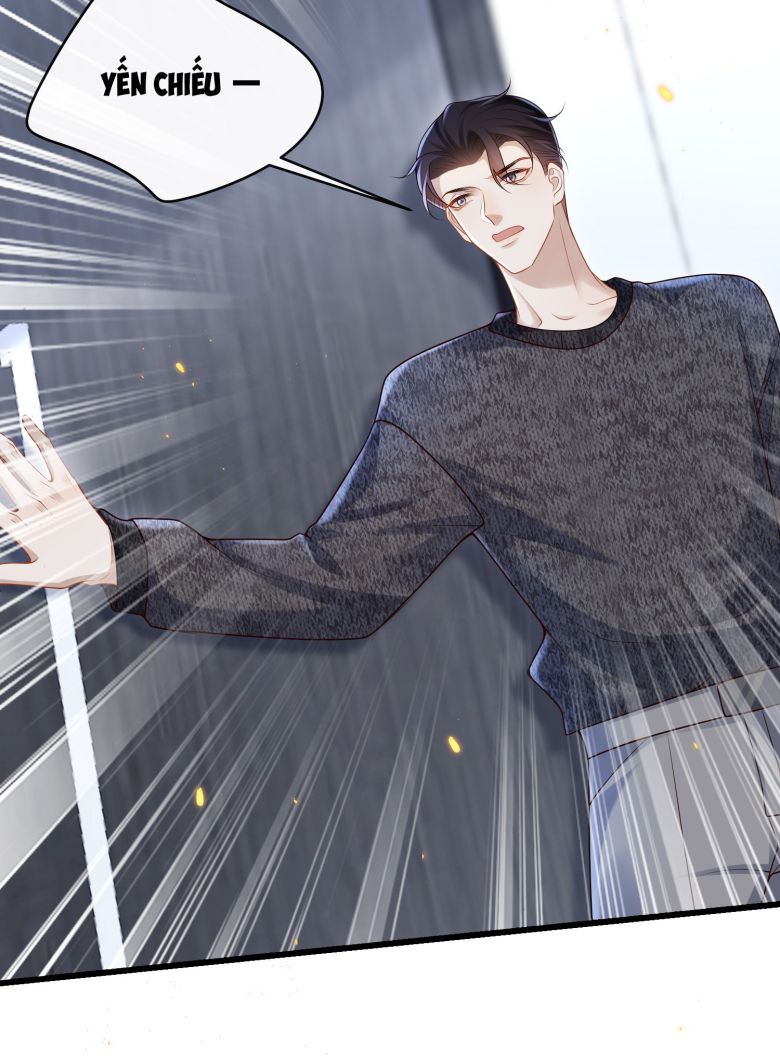 Anh Ấy Đến Từ Màn Đêm Chapter 14 - Trang 4