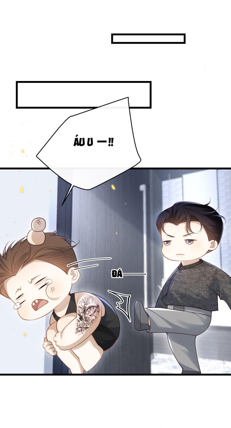 Anh Ấy Đến Từ Màn Đêm Chapter 14 - Trang 4