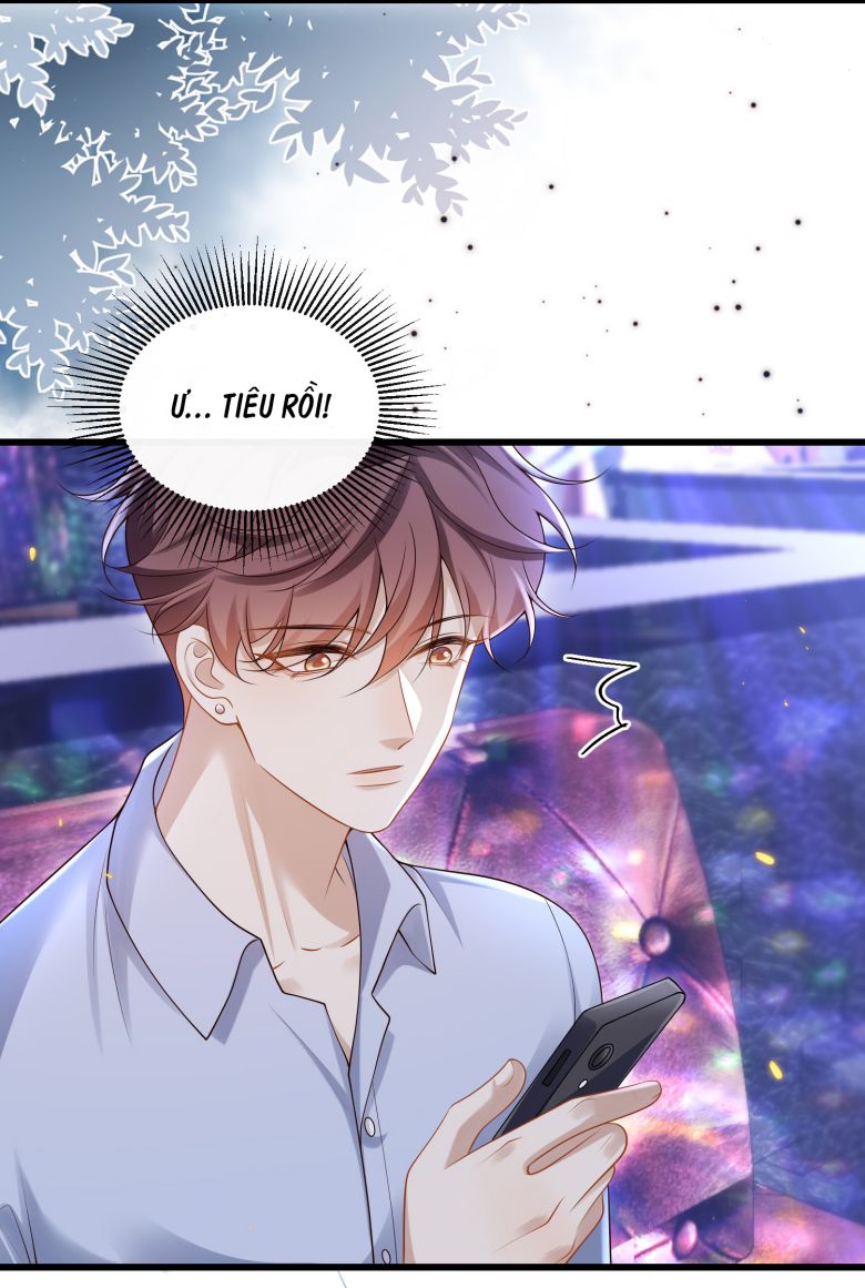 Anh Ấy Đến Từ Màn Đêm Chapter 14 - Trang 4