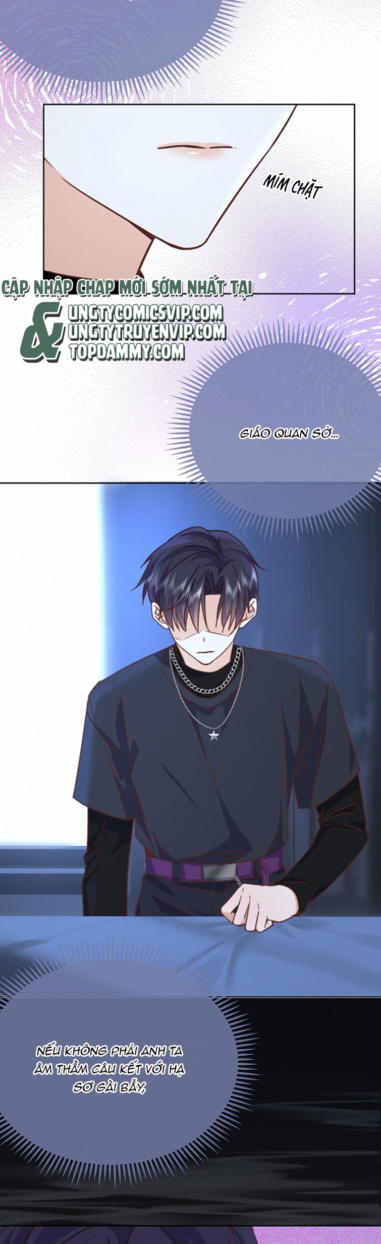 Huynh Dạy Dỗ Đệ Bất Kính Chapter 21 - Trang 4