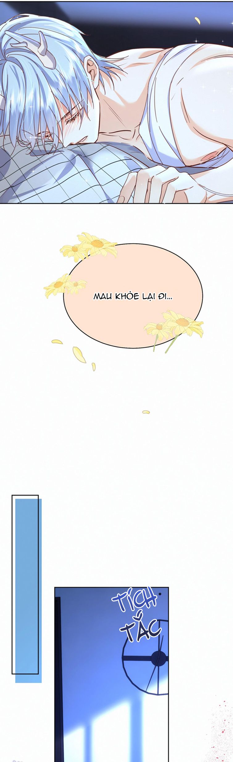 Huynh Dạy Dỗ Đệ Bất Kính Chapter 21 - Trang 4