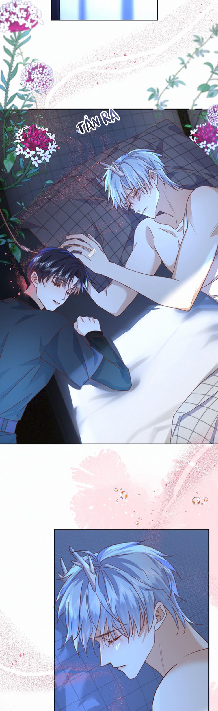 Huynh Dạy Dỗ Đệ Bất Kính Chapter 21 - Trang 4