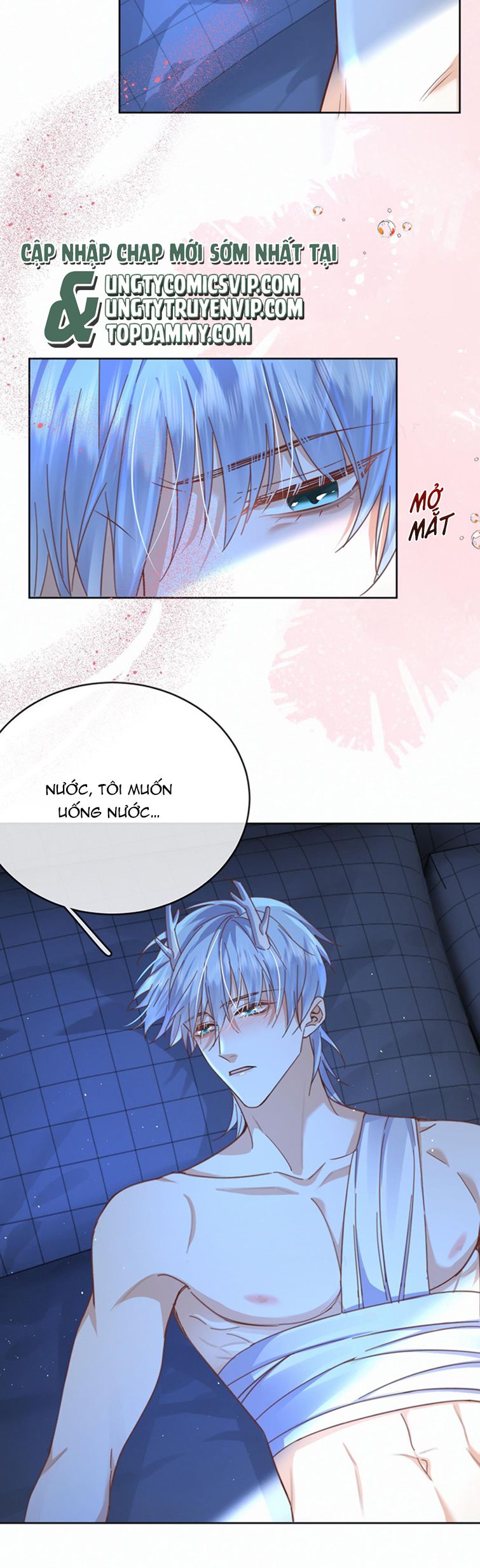 Huynh Dạy Dỗ Đệ Bất Kính Chapter 21 - Trang 4