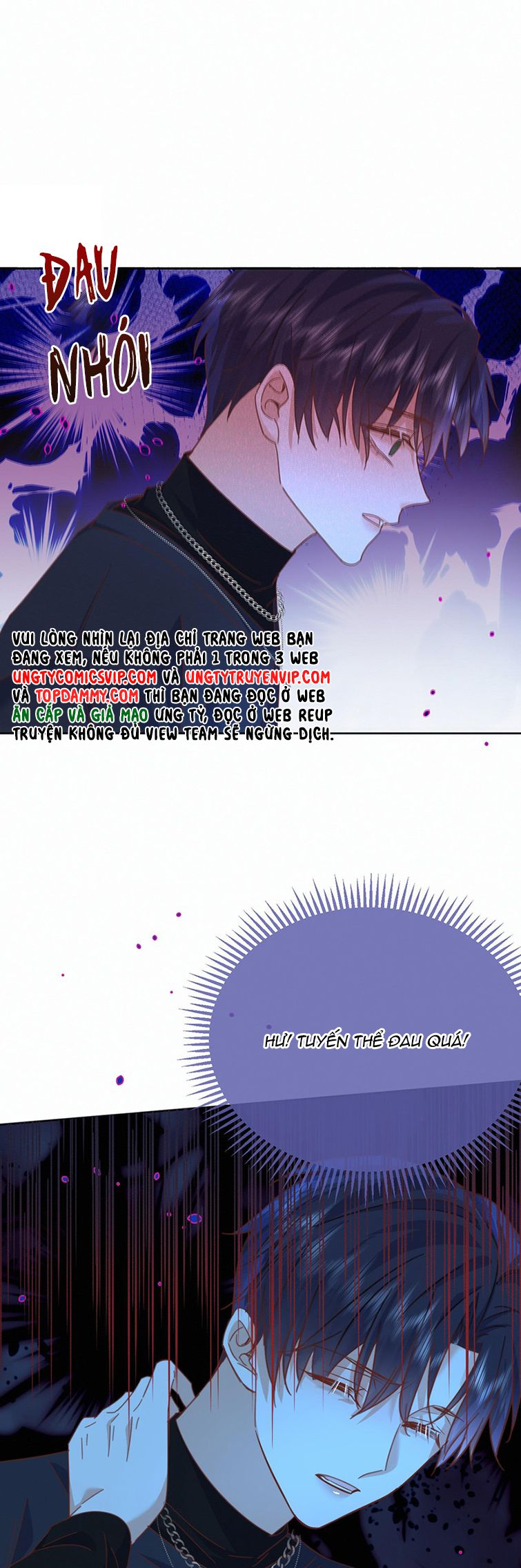 Huynh Dạy Dỗ Đệ Bất Kính Chapter 21 - Trang 4