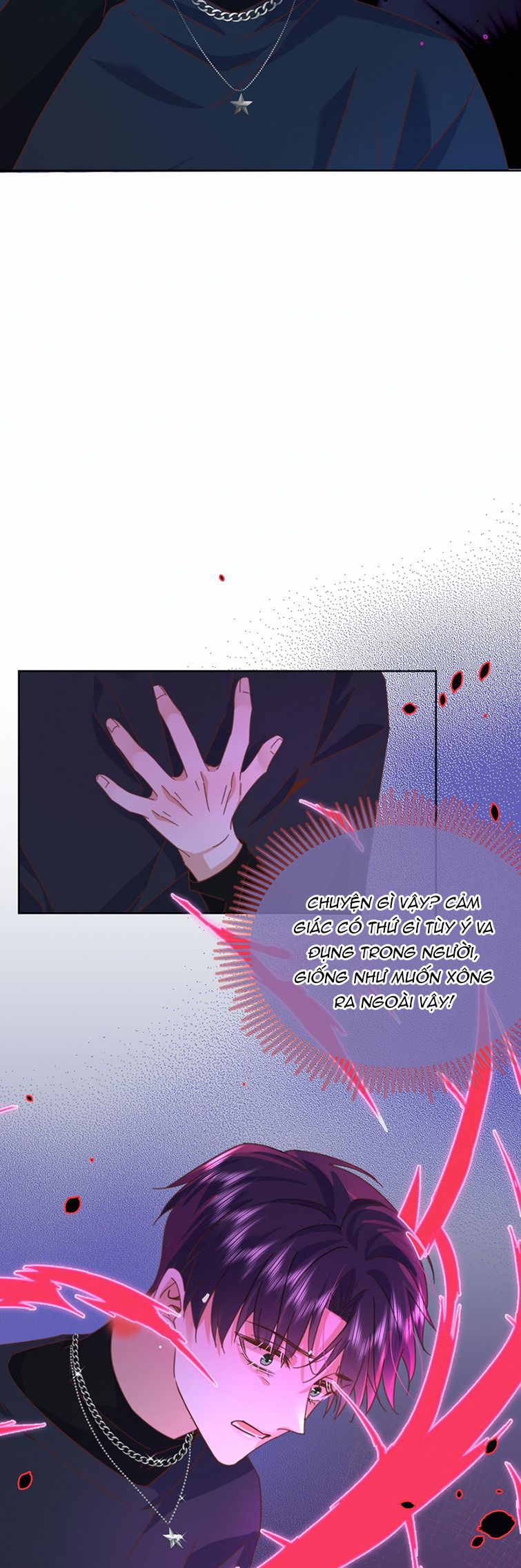 Huynh Dạy Dỗ Đệ Bất Kính Chapter 21 - Trang 4