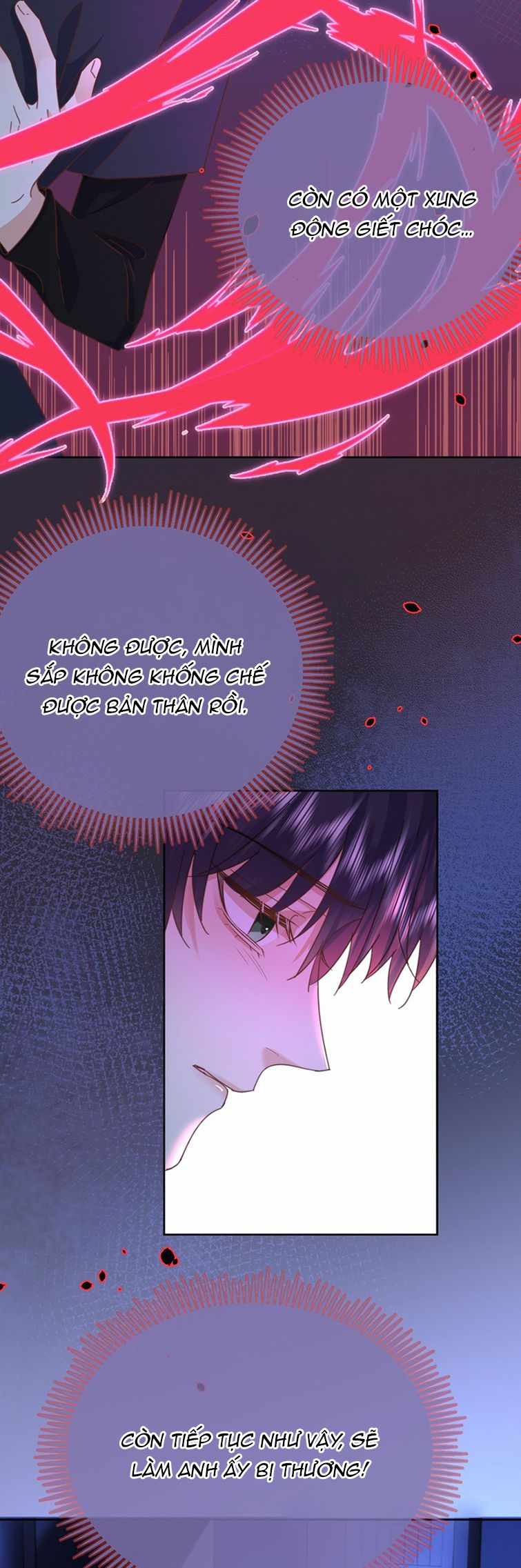 Huynh Dạy Dỗ Đệ Bất Kính Chapter 21 - Trang 4