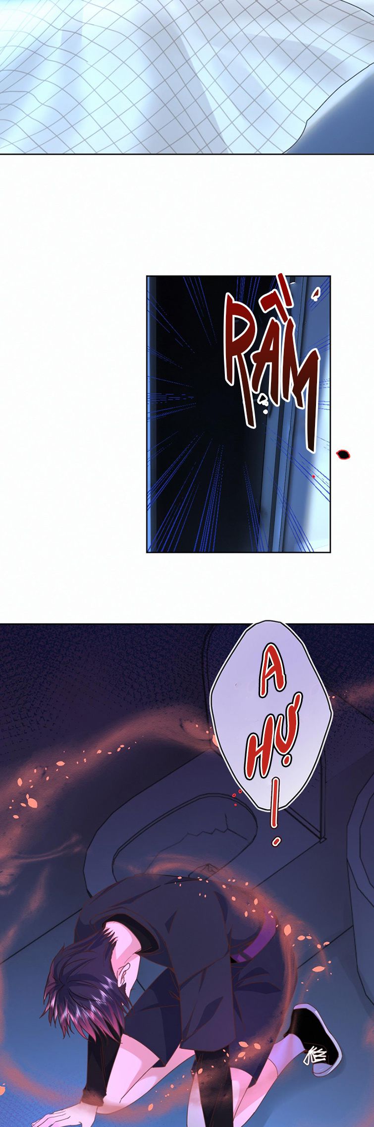 Huynh Dạy Dỗ Đệ Bất Kính Chapter 21 - Trang 4