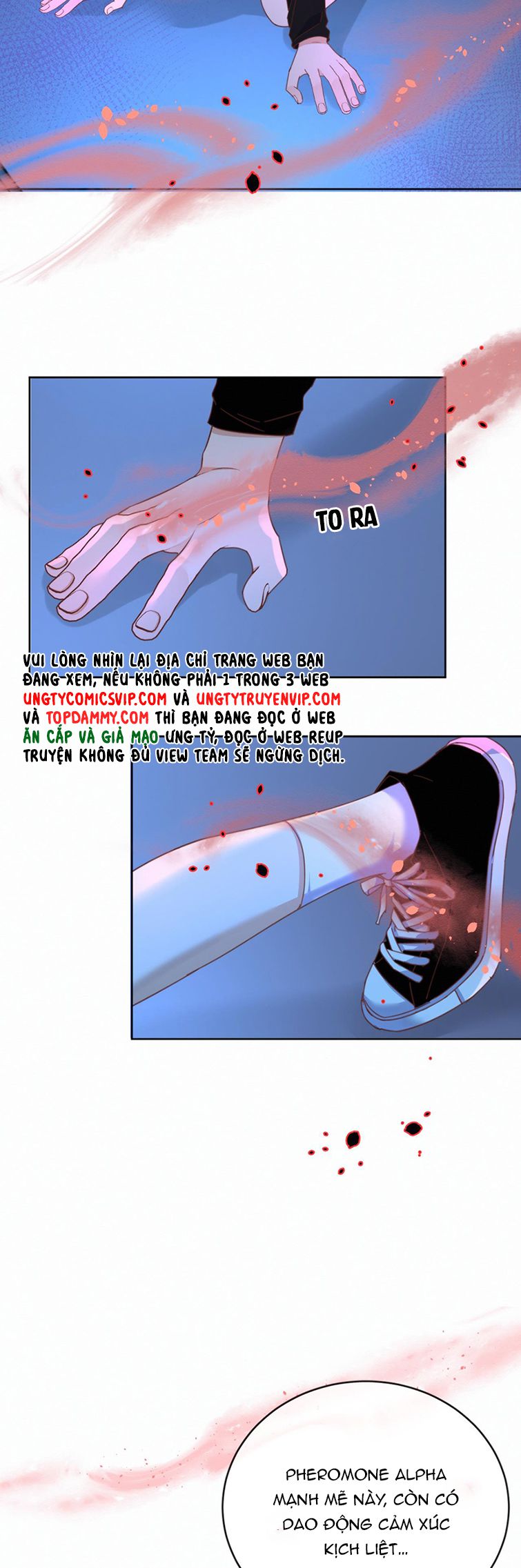 Huynh Dạy Dỗ Đệ Bất Kính Chapter 21 - Trang 4