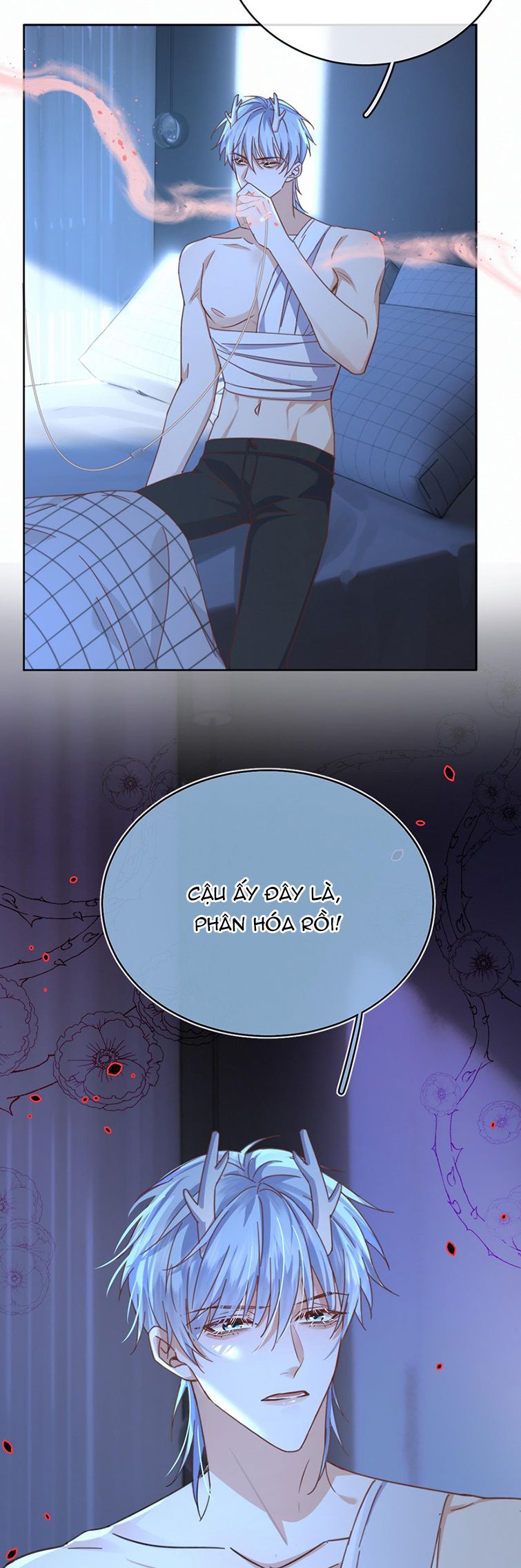 Huynh Dạy Dỗ Đệ Bất Kính Chapter 21 - Trang 4