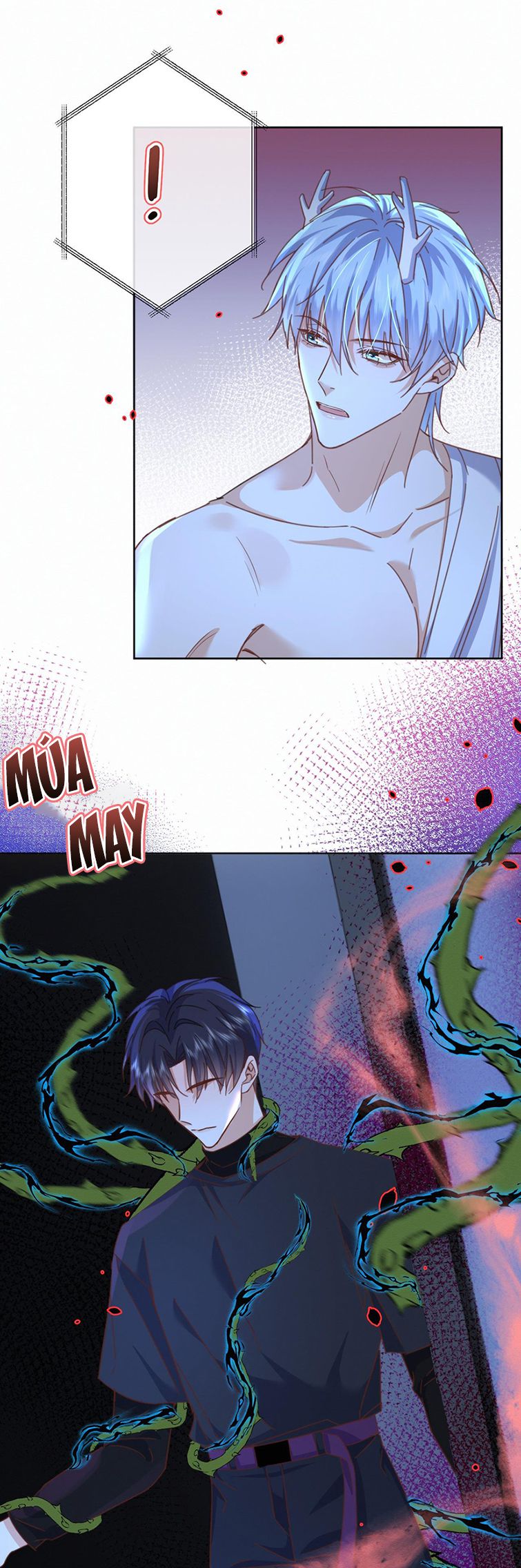 Huynh Dạy Dỗ Đệ Bất Kính Chapter 21 - Trang 4