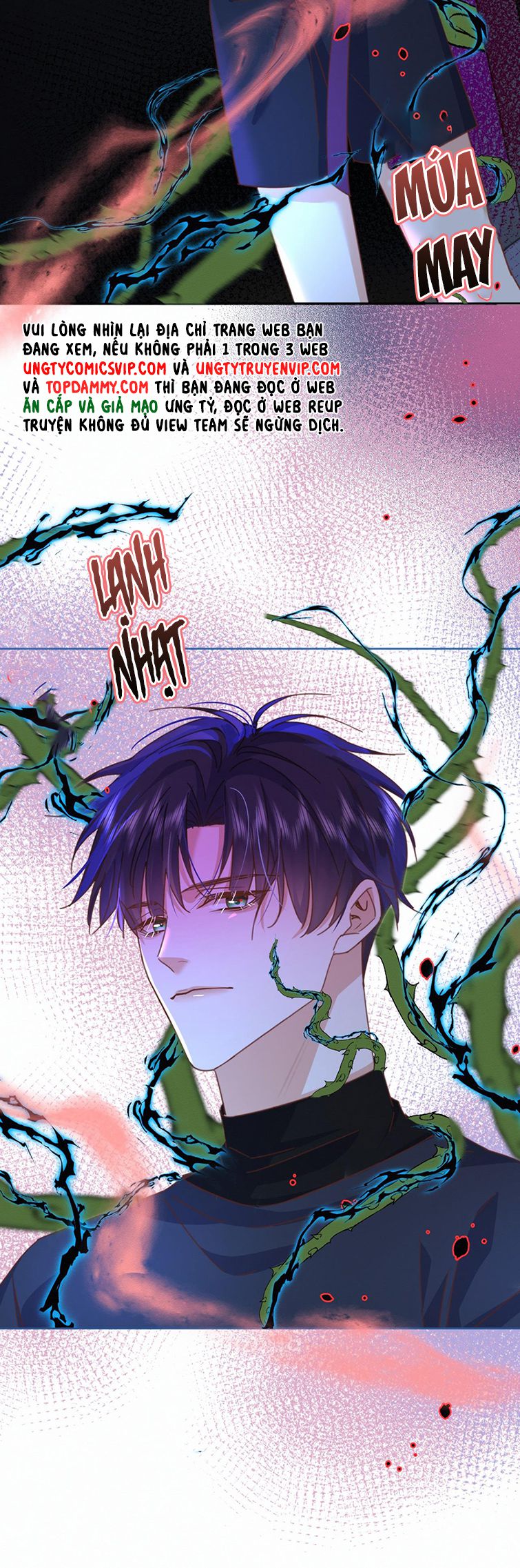 Huynh Dạy Dỗ Đệ Bất Kính Chapter 21 - Trang 4