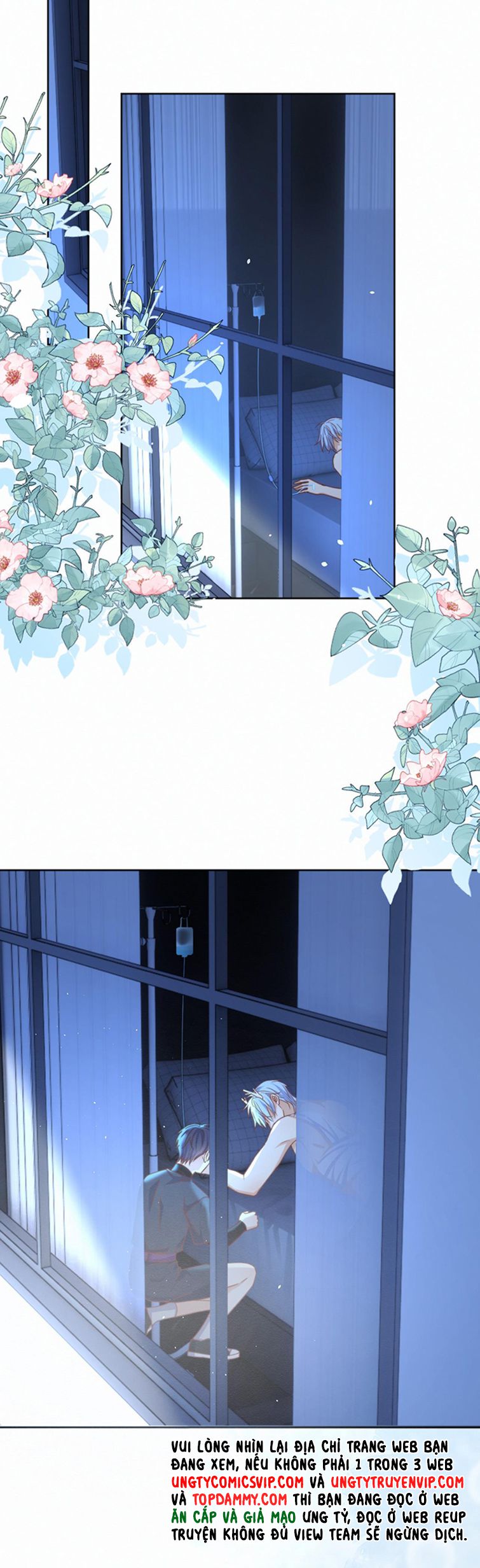 Huynh Dạy Dỗ Đệ Bất Kính Chapter 21 - Trang 4
