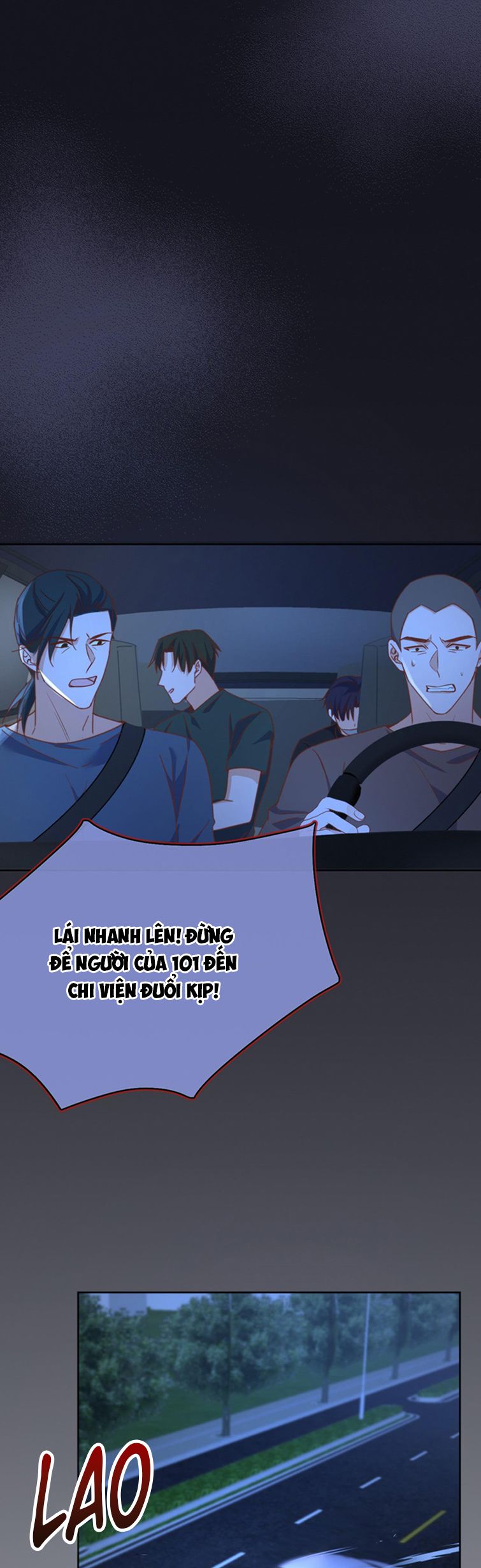 Huynh Dạy Dỗ Đệ Bất Kính Chapter 21 - Trang 4