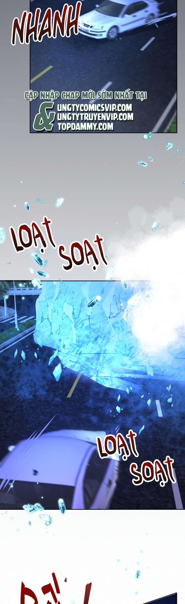 Huynh Dạy Dỗ Đệ Bất Kính Chapter 21 - Trang 4