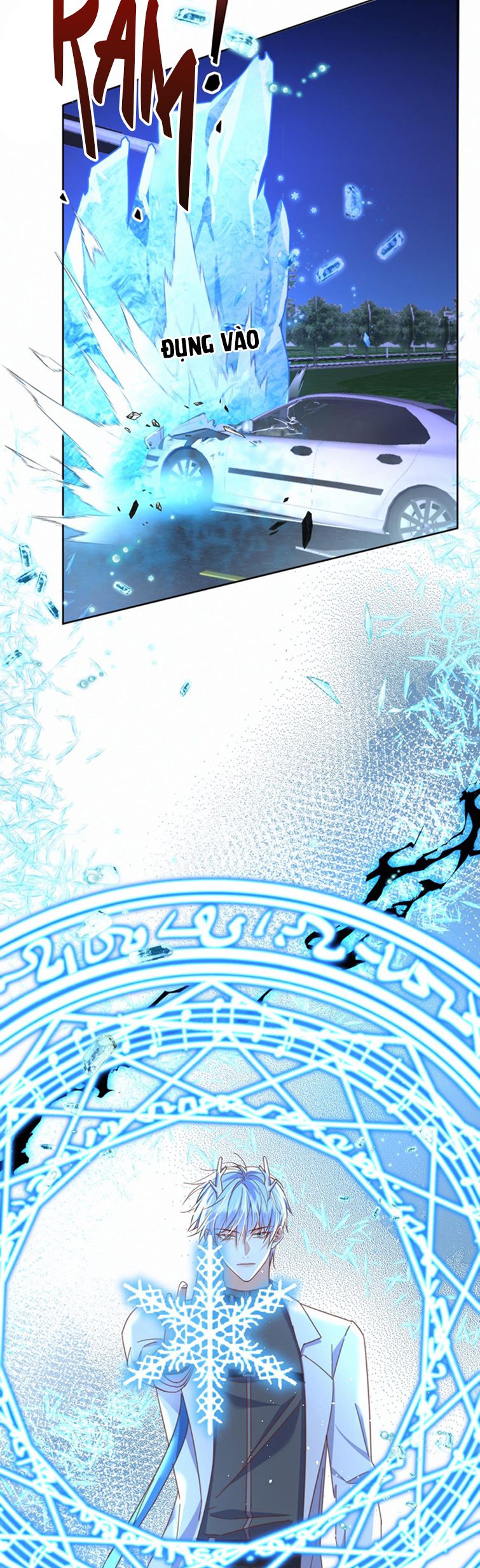 Huynh Dạy Dỗ Đệ Bất Kính Chapter 21 - Trang 4