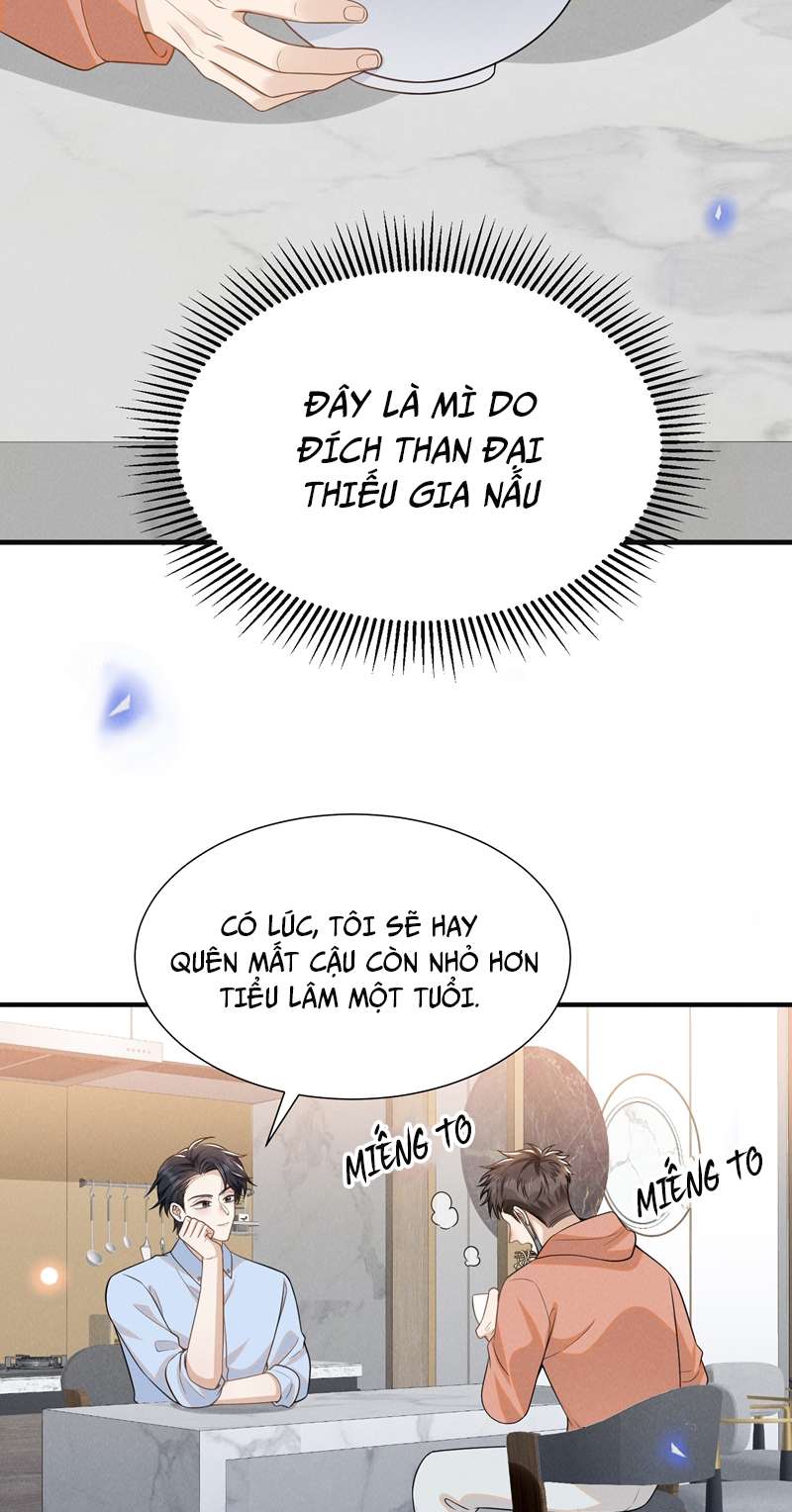 Lai Sinh Bất Kiến Chapter 100 - Trang 4