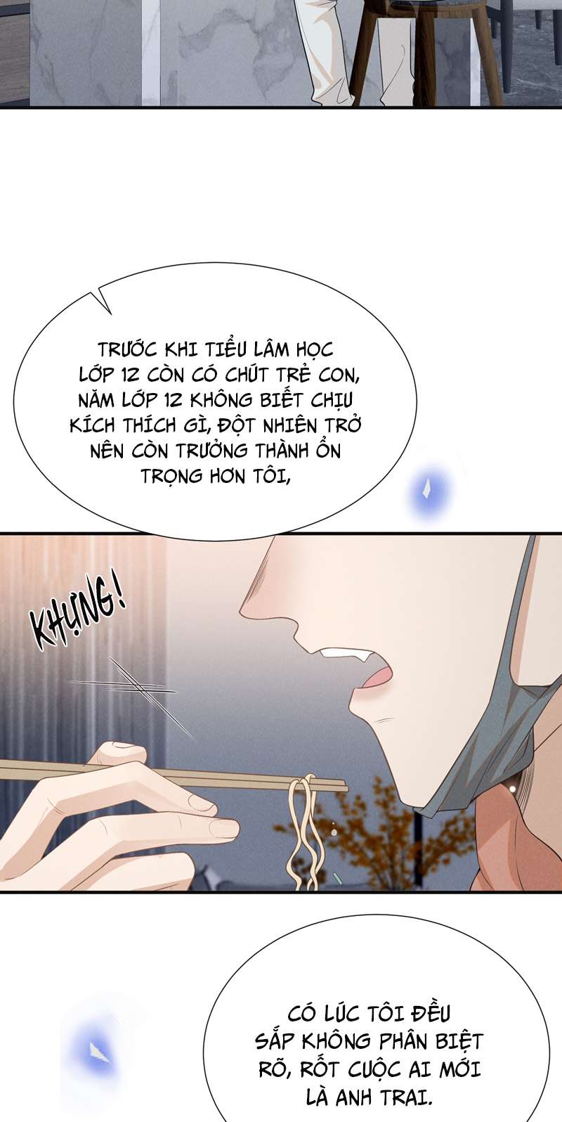 Lai Sinh Bất Kiến Chapter 100 - Trang 4