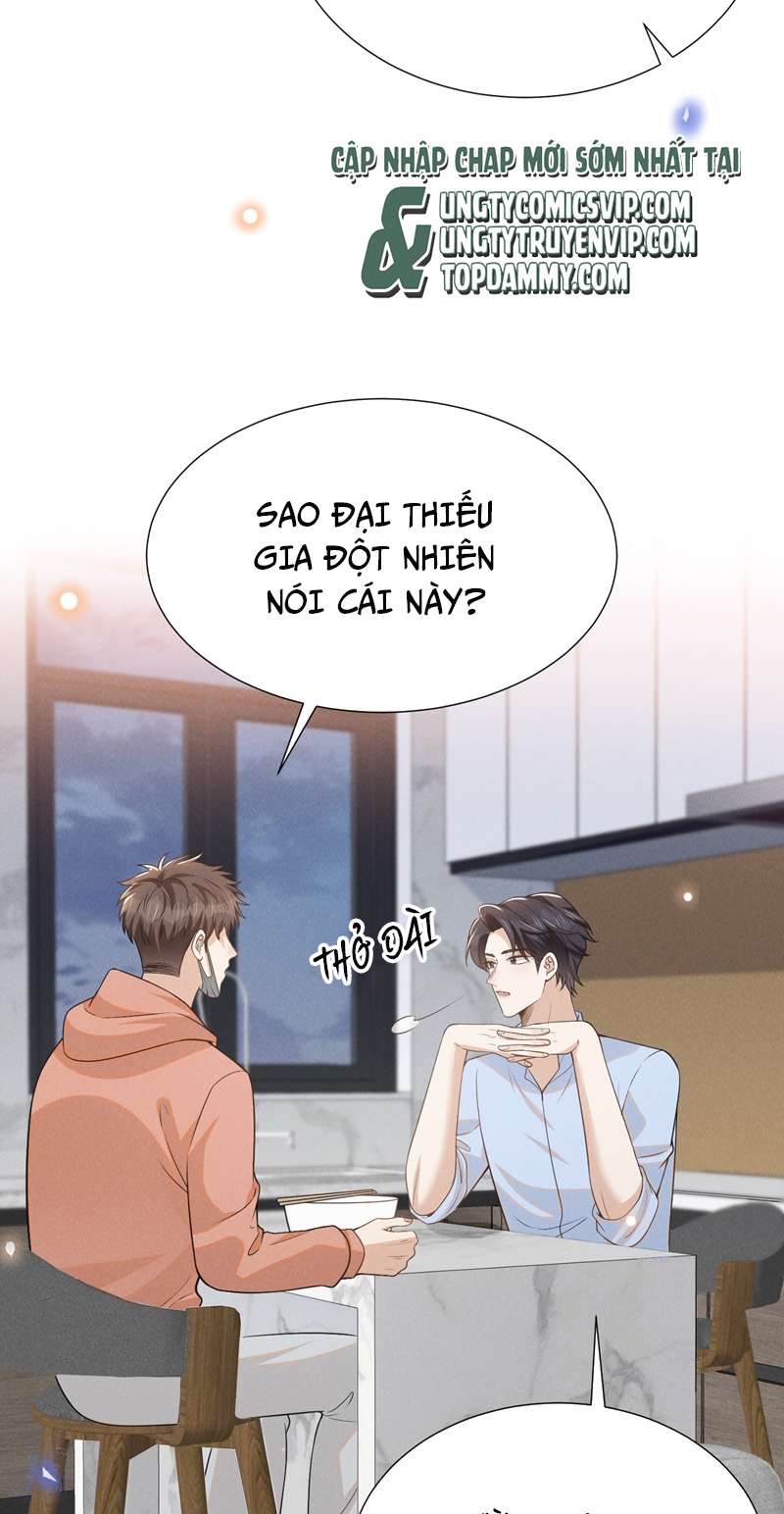 Lai Sinh Bất Kiến Chapter 100 - Trang 4