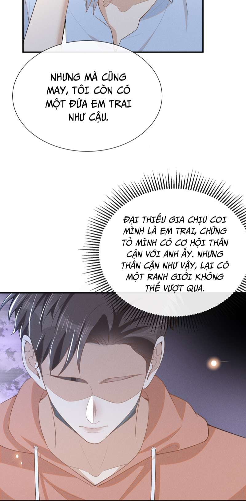 Lai Sinh Bất Kiến Chapter 100 - Trang 4