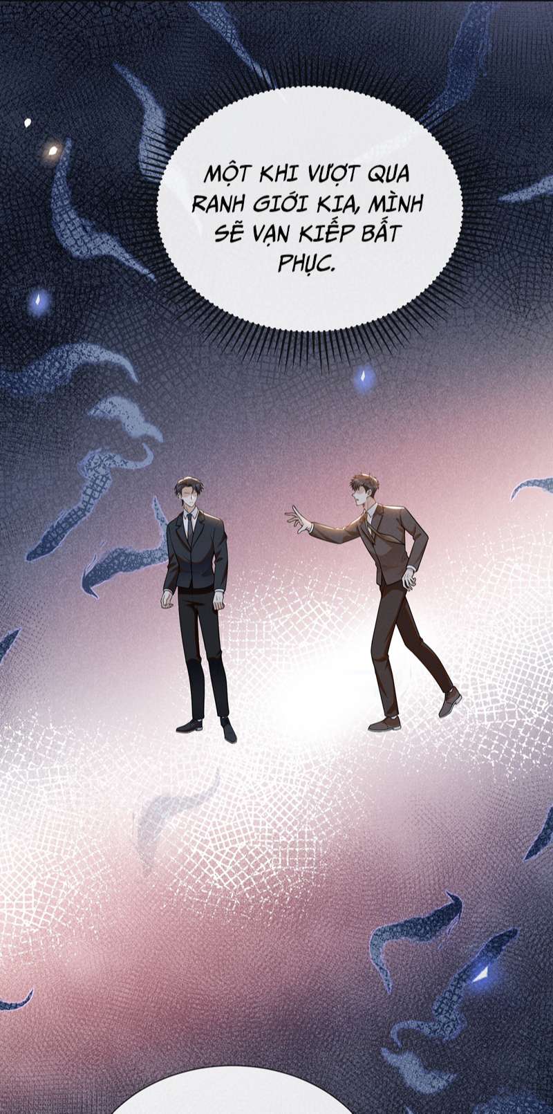 Lai Sinh Bất Kiến Chapter 100 - Trang 4