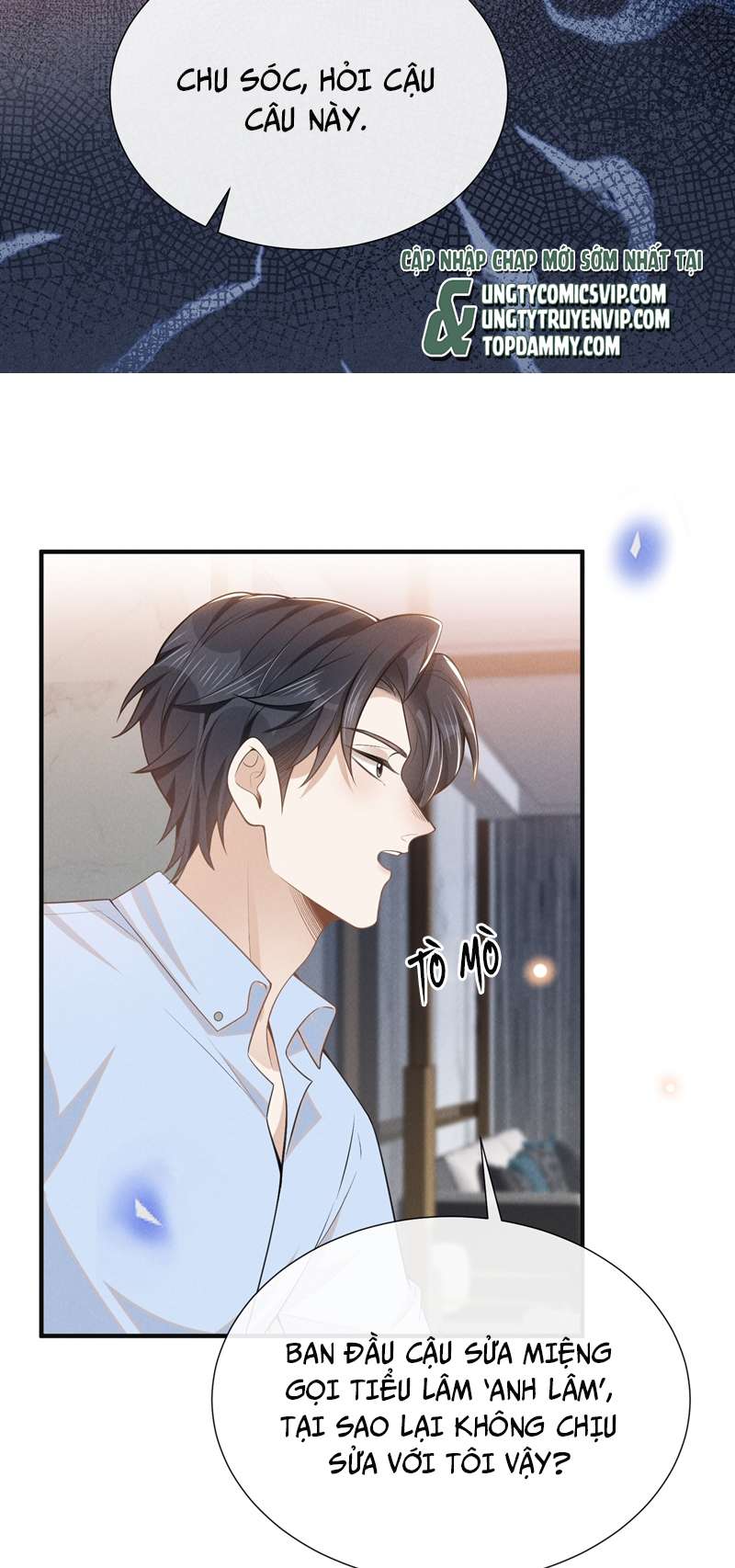 Lai Sinh Bất Kiến Chapter 100 - Trang 4