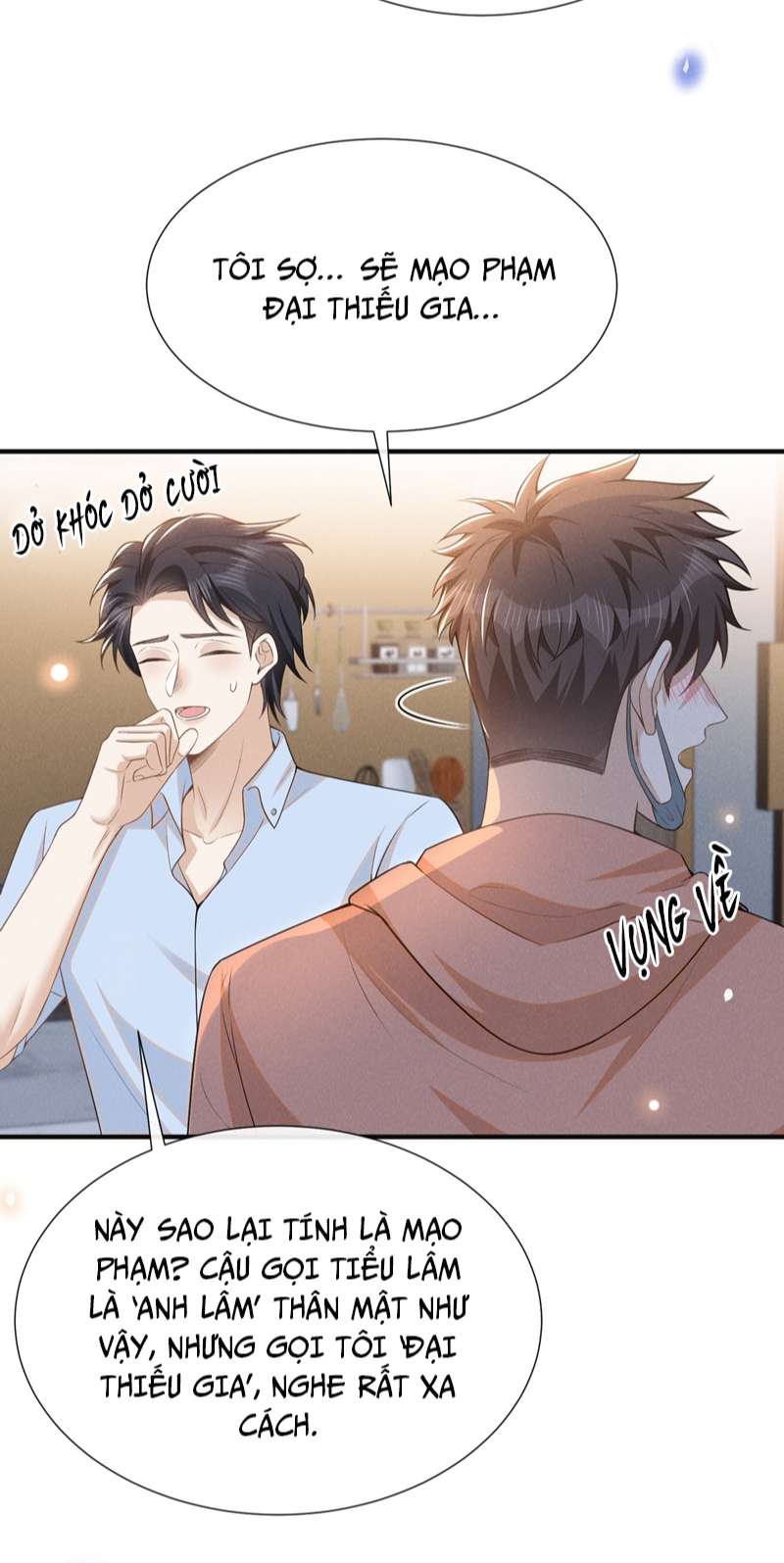 Lai Sinh Bất Kiến Chapter 100 - Trang 4