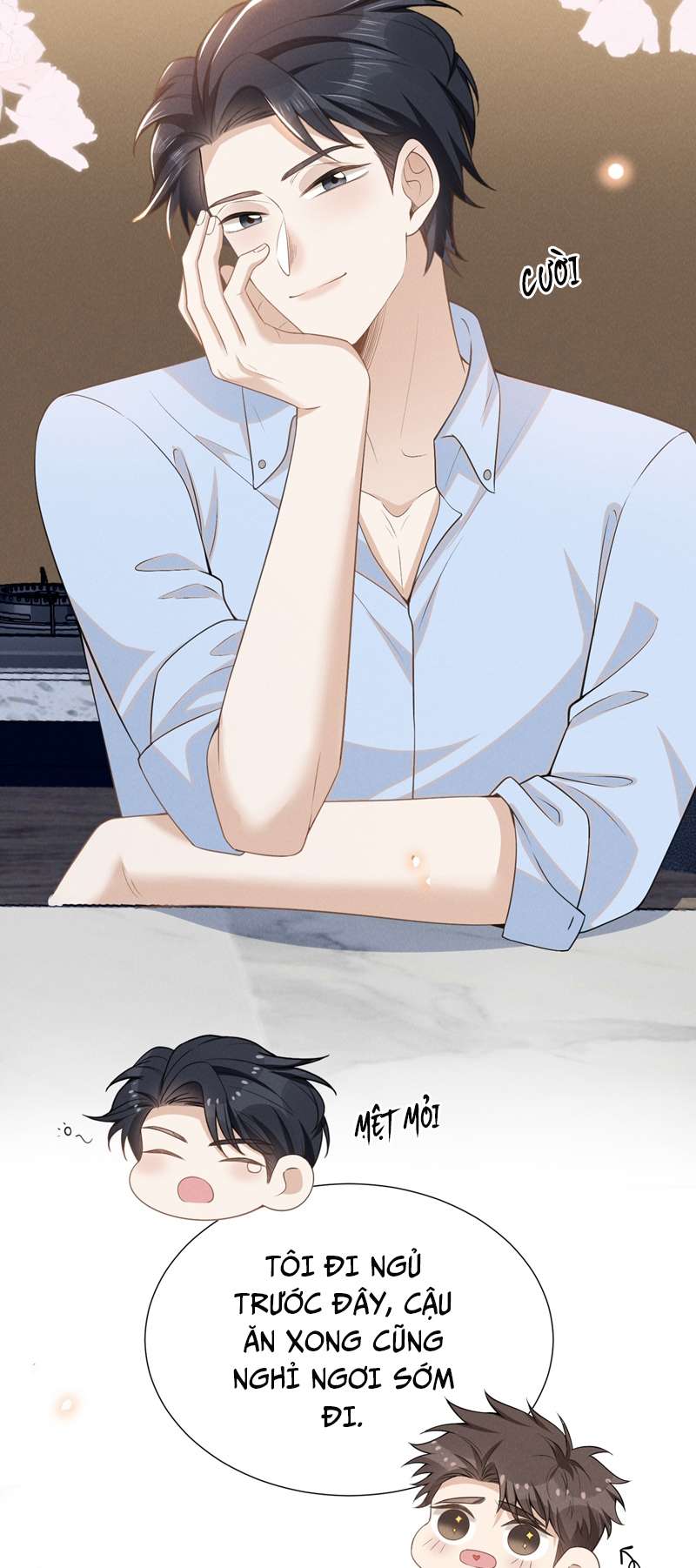 Lai Sinh Bất Kiến Chapter 100 - Trang 4