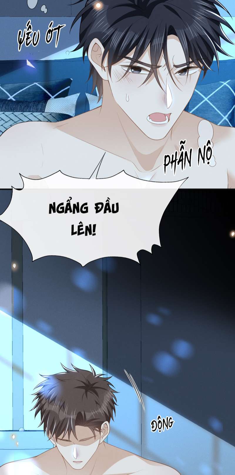 Lai Sinh Bất Kiến Chapter 100 - Trang 4