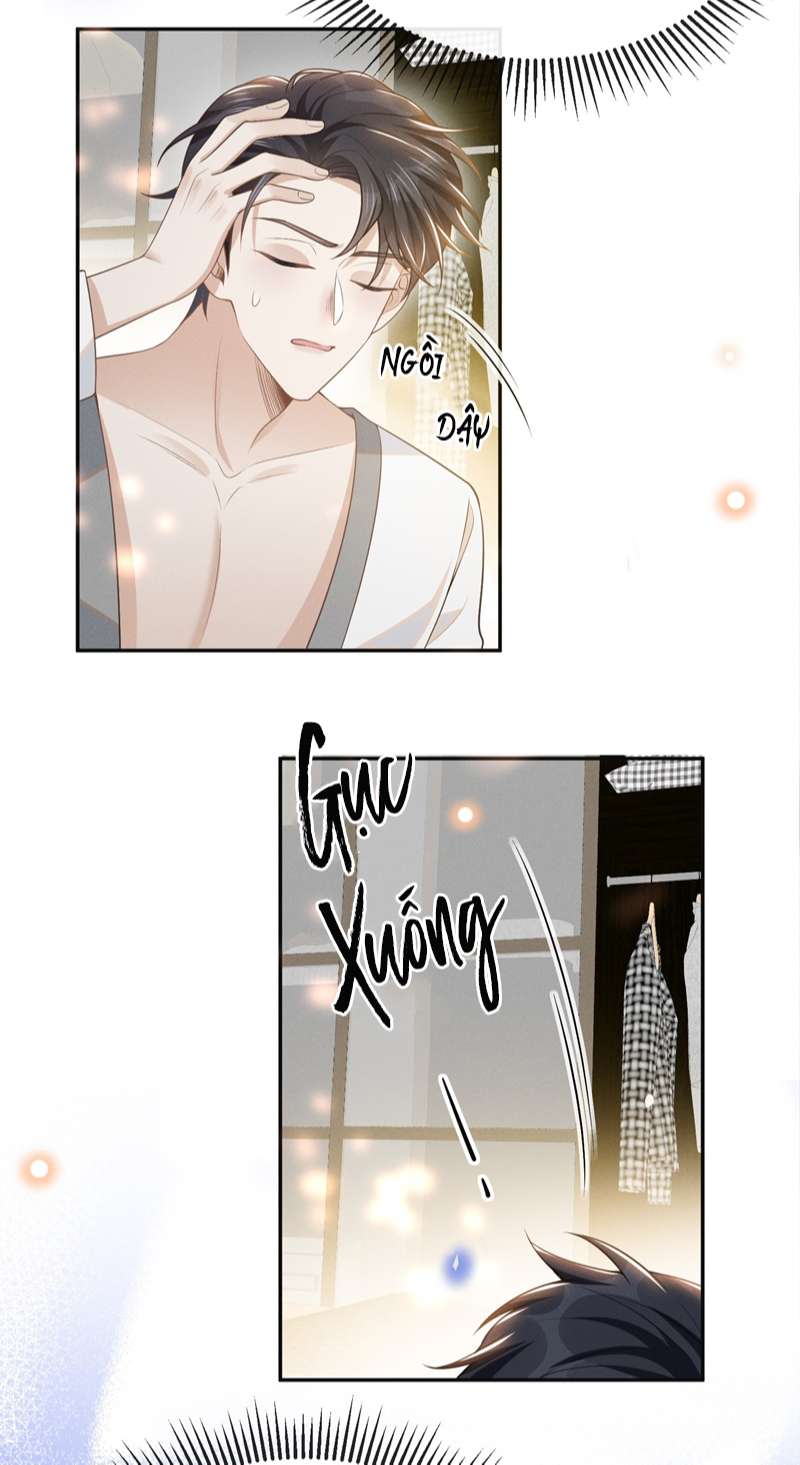 Lai Sinh Bất Kiến Chapter 100 - Trang 4