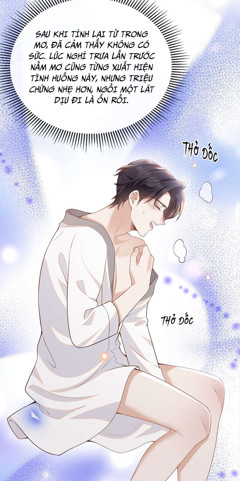 Lai Sinh Bất Kiến Chapter 100 - Trang 4