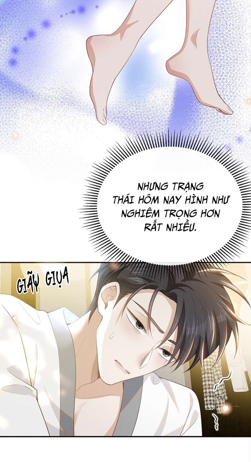 Lai Sinh Bất Kiến Chapter 100 - Trang 4