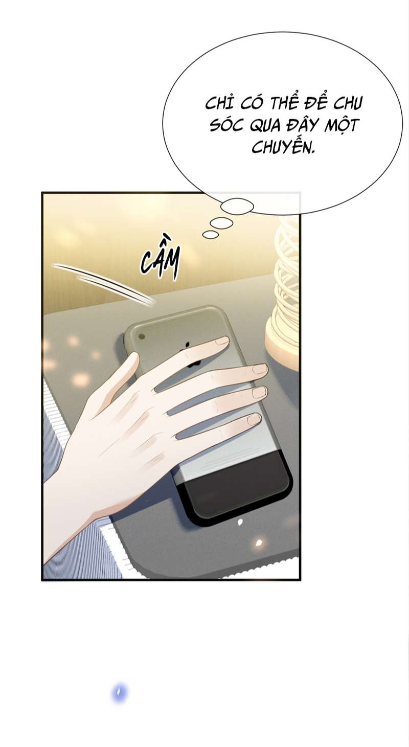 Lai Sinh Bất Kiến Chapter 100 - Trang 4