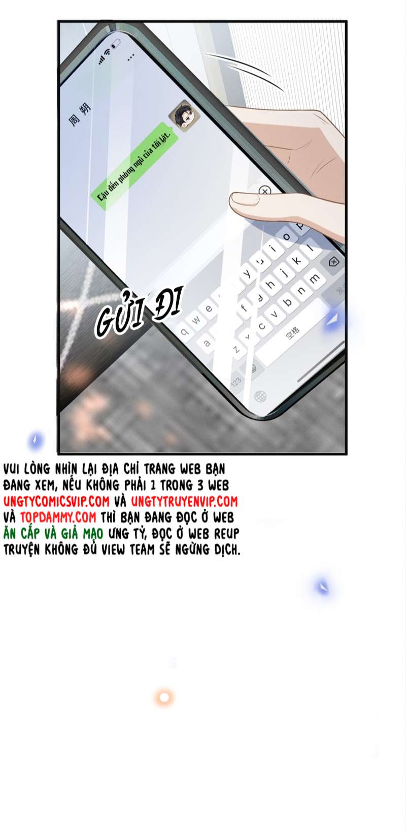 Lai Sinh Bất Kiến Chapter 100 - Trang 4