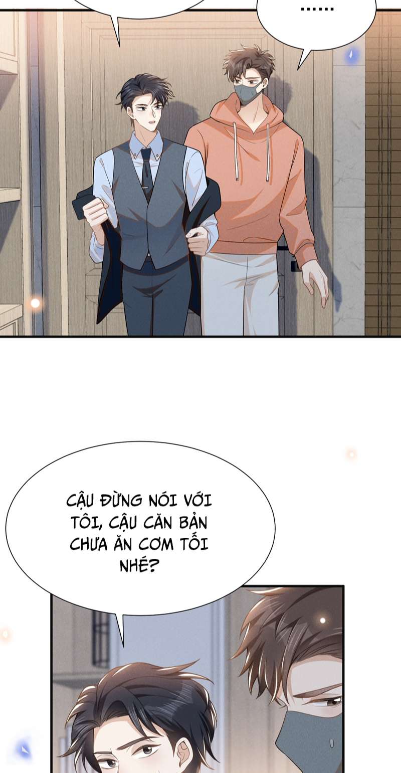 Lai Sinh Bất Kiến Chapter 100 - Trang 4