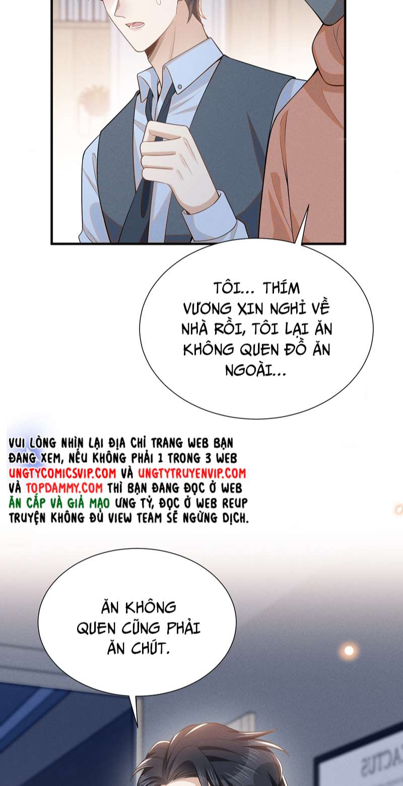 Lai Sinh Bất Kiến Chapter 100 - Trang 4