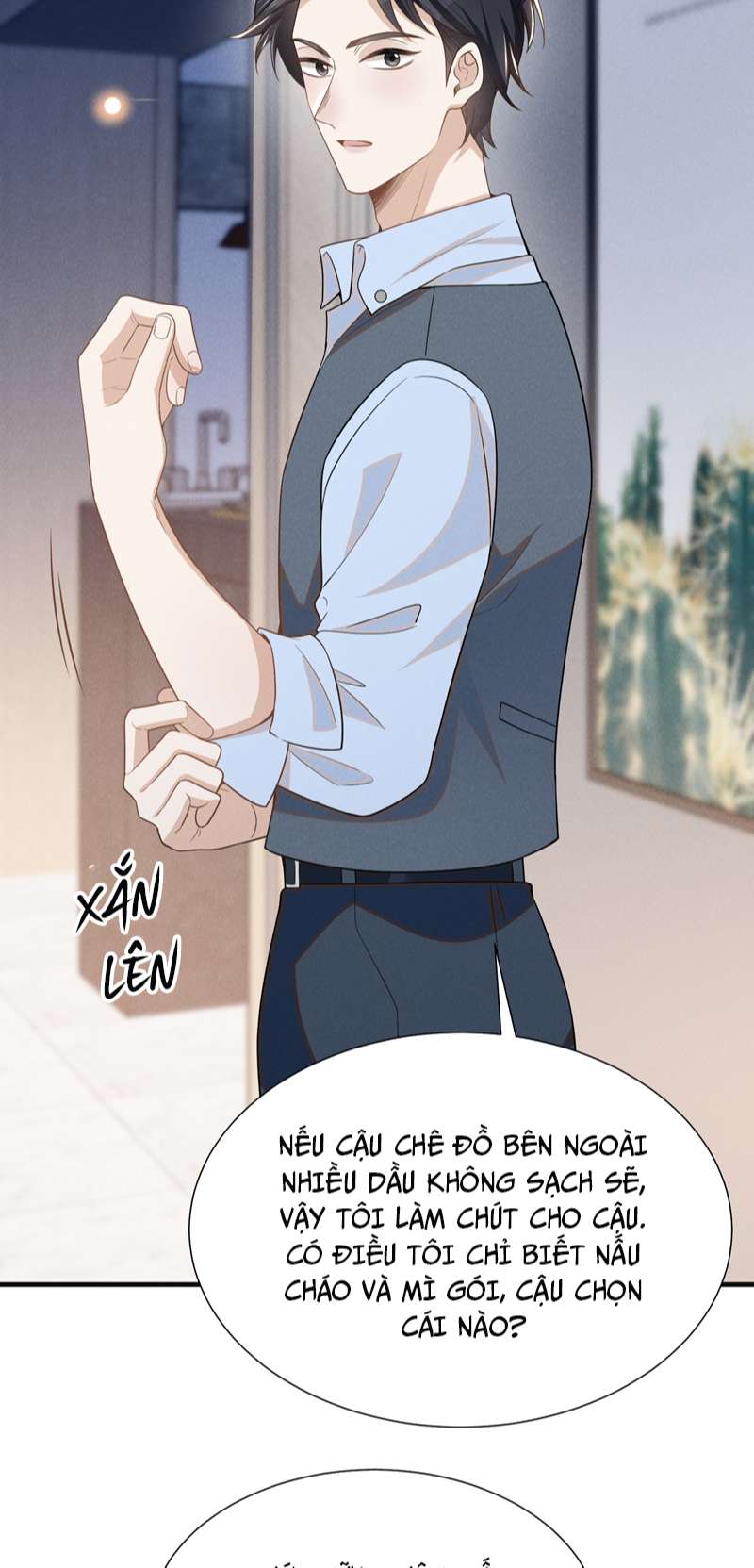 Lai Sinh Bất Kiến Chapter 100 - Trang 4