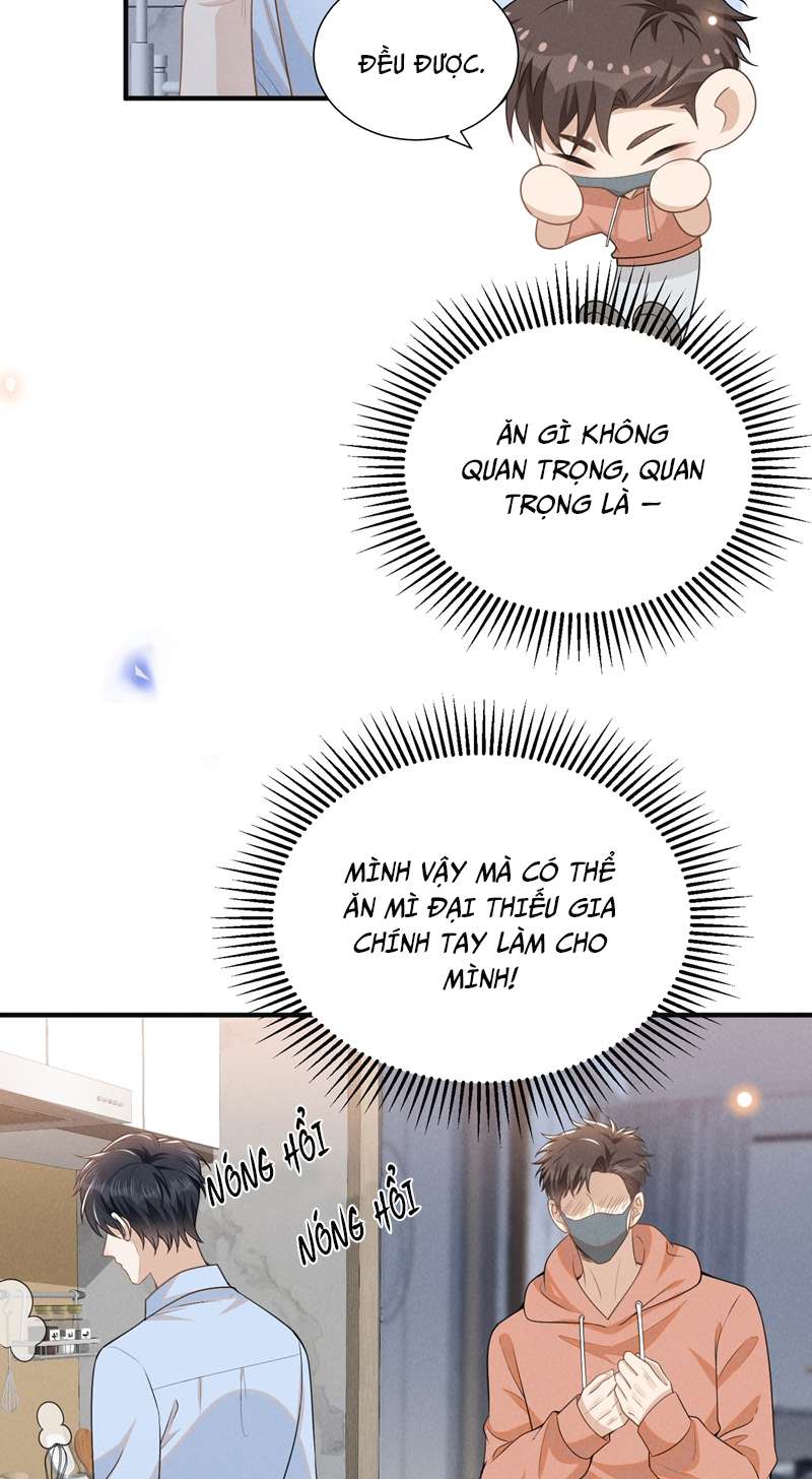 Lai Sinh Bất Kiến Chapter 100 - Trang 4