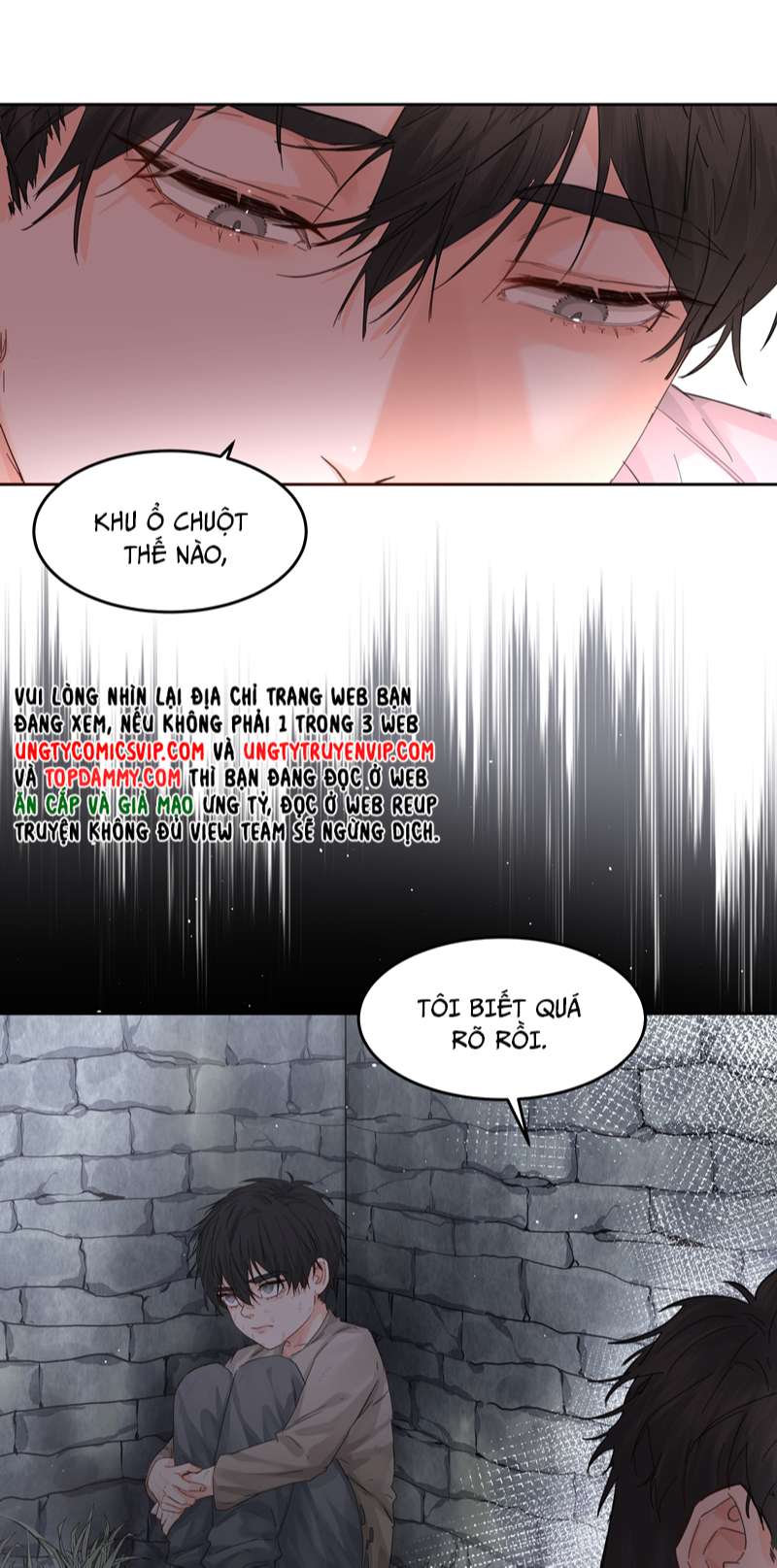 Tiền Nhiệm Vi Vương Chap 36 - Trang 2