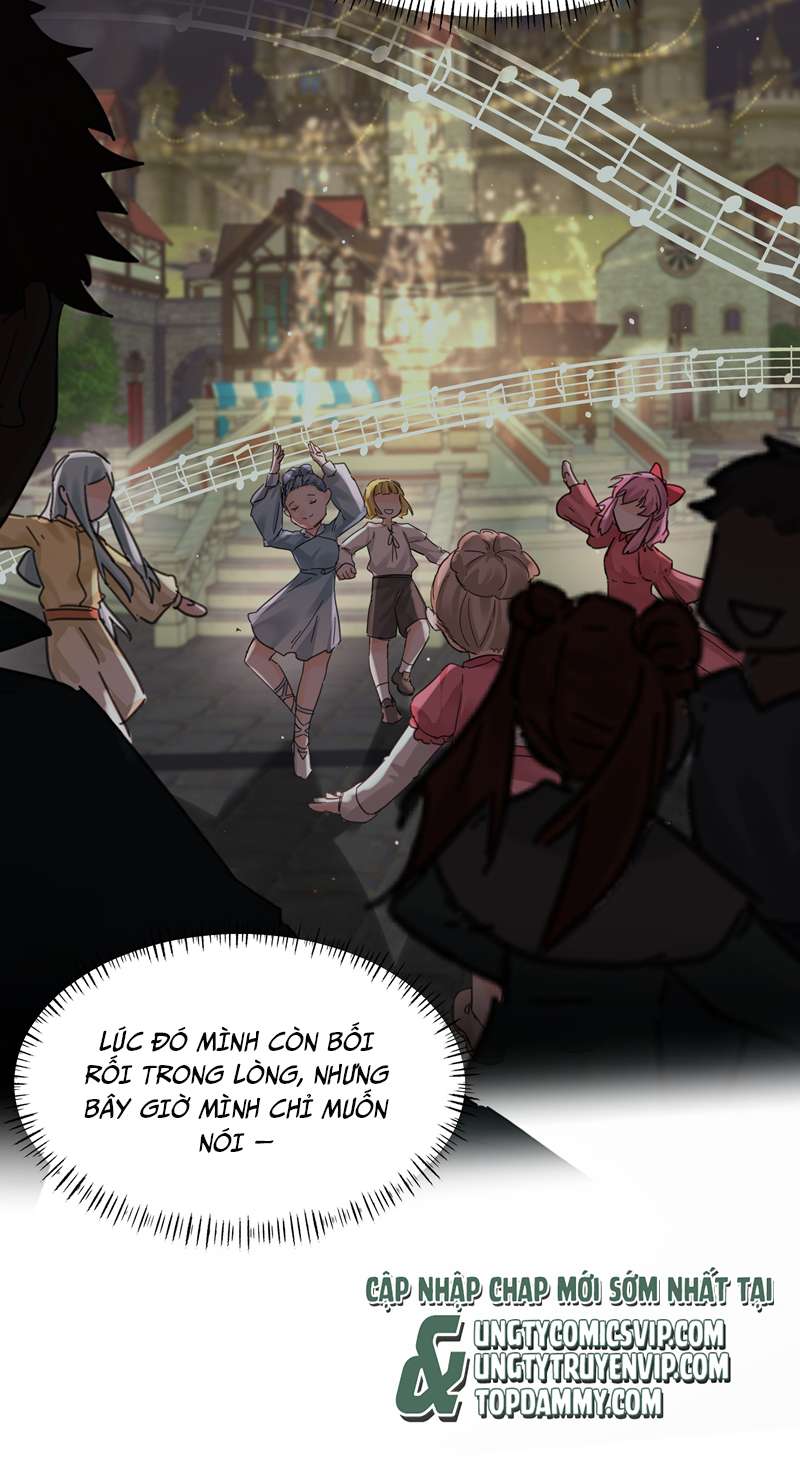 Tiền Nhiệm Vi Vương Chap 36 - Trang 2