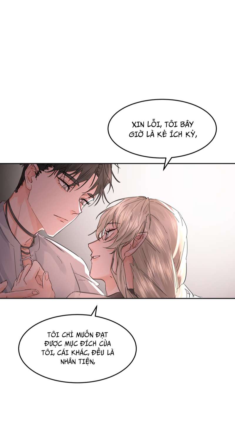 Tiền Nhiệm Vi Vương Chap 36 - Trang 2