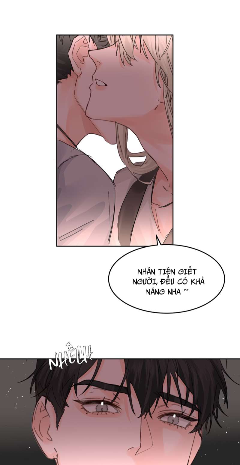 Tiền Nhiệm Vi Vương Chap 36 - Trang 2